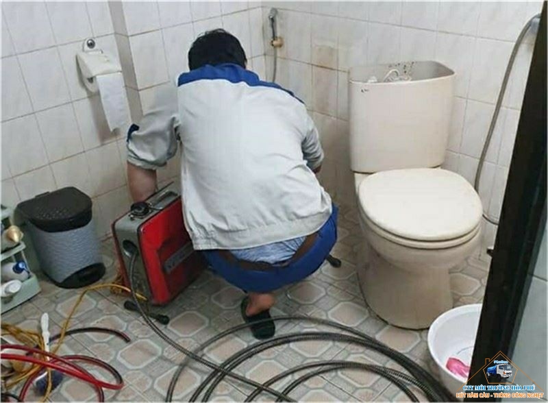 Hút Hầm Cầu Vĩnh Long Hút Hầm Cầu Vĩnh Long