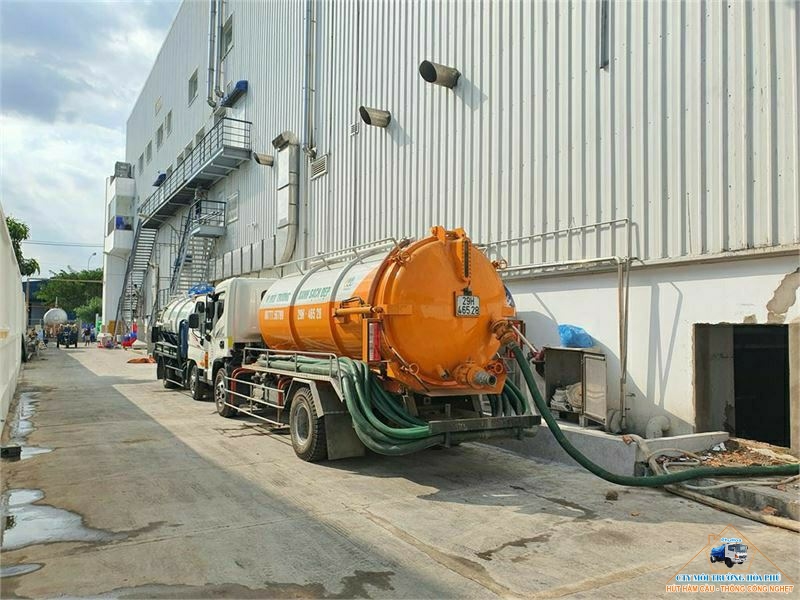 Hút Hầm Cầu Cà Mau Hút Hầm Cầu Cà Mau