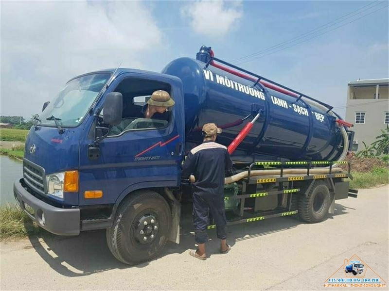 Hút Hầm Cầu Cần Thơ Hút Hầm Cầu Cần Thơ